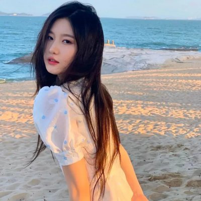 漫威：女性力量